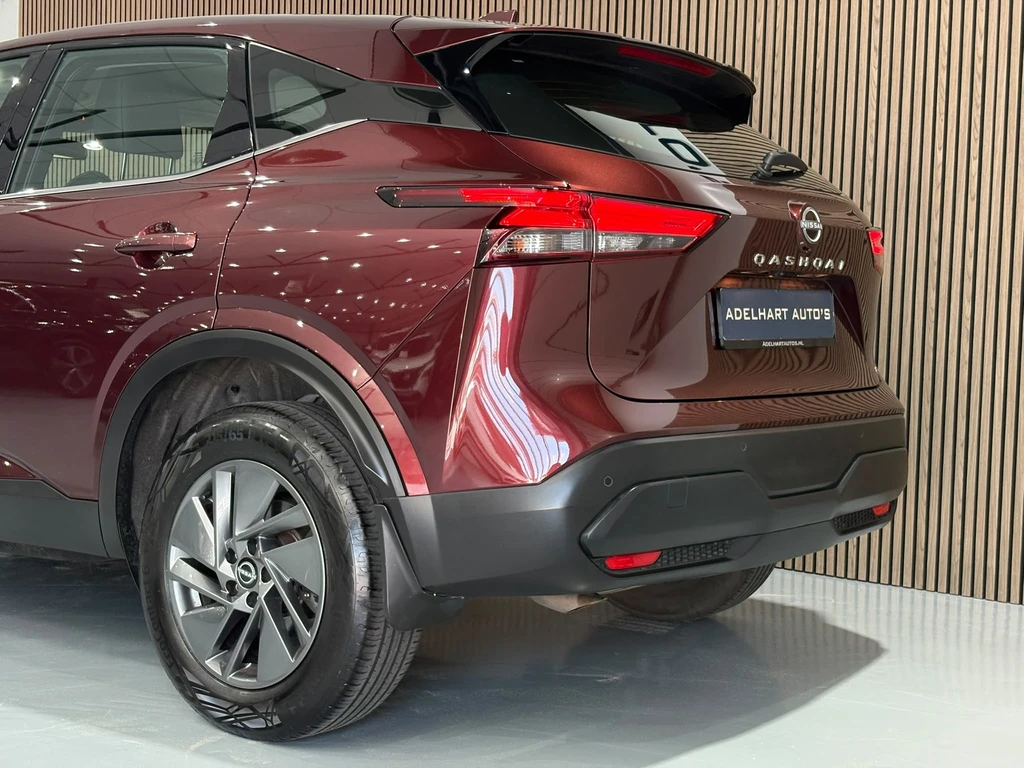 Nissan QASHQAI – foto 8
