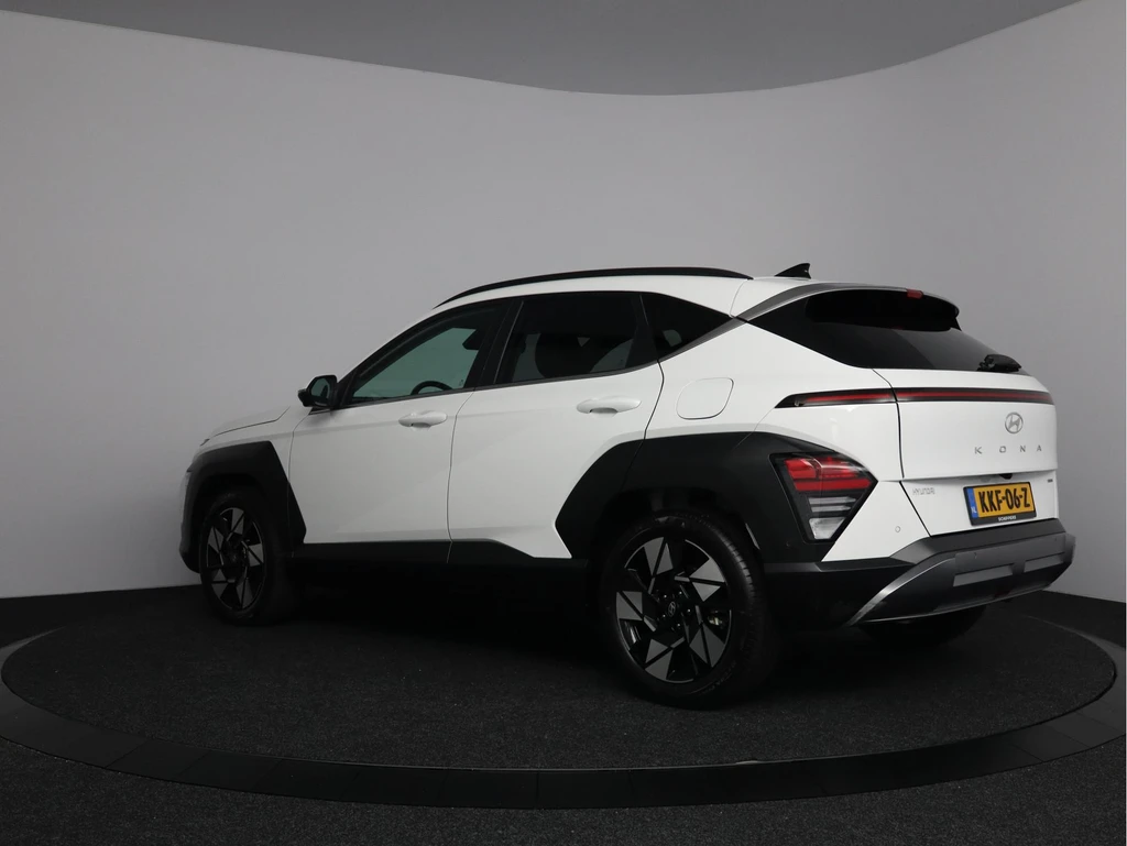 Hyundai Kona – foto 4