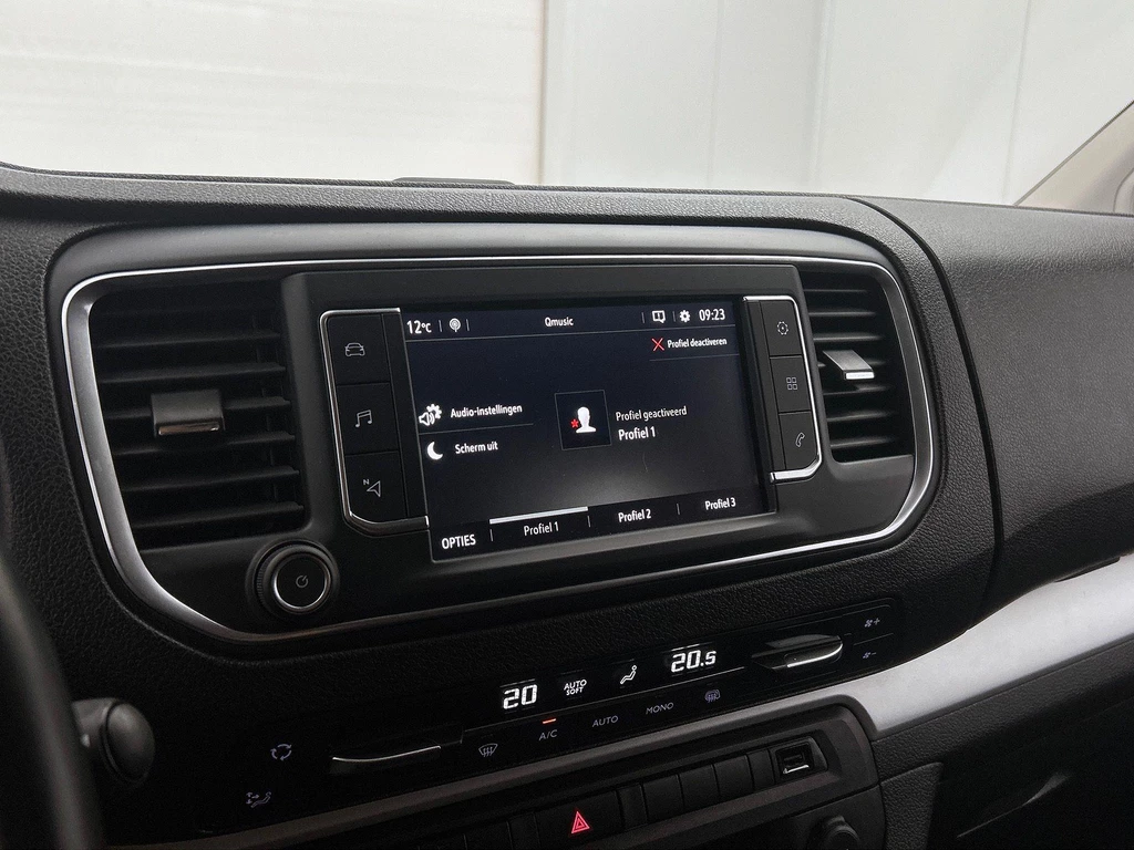 Opel Vivaro – foto 24