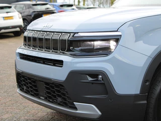 Jeep Avenger – thumbnail 9