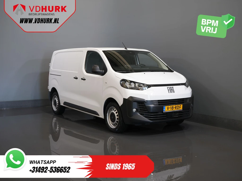 Fiat Scudo – foto 6