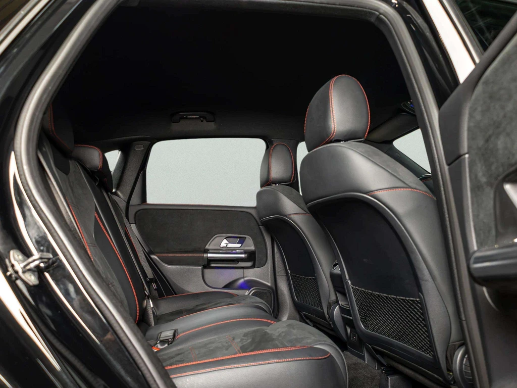 Mercedes-Benz B-Klasse – foto 22