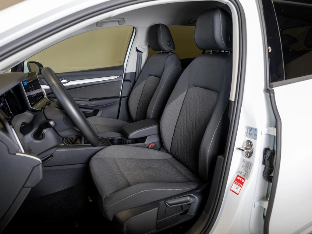 Volkswagen Golf – foto 8