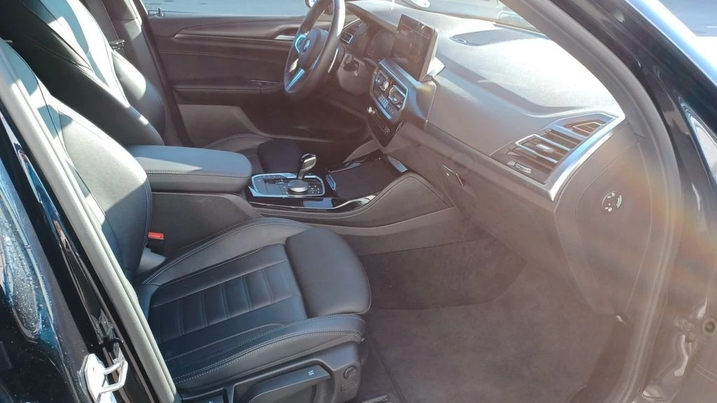 BMW X4 – foto 9