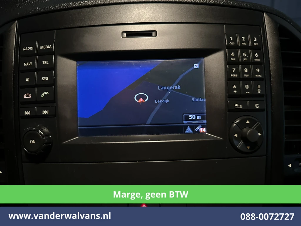 Mercedes-Benz Vito – foto 7