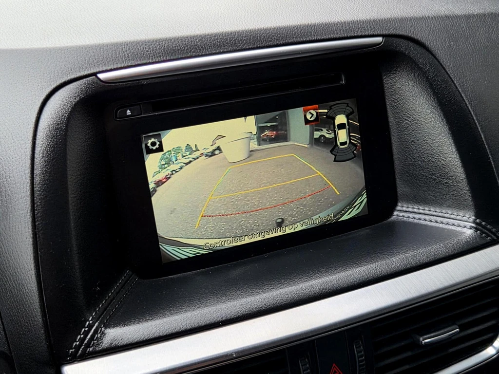Mazda CX-5 – foto 36