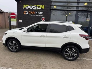 Nissan QASHQAI – thumbnail 3