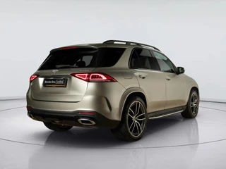 Mercedes-Benz GLE – thumbnail 2