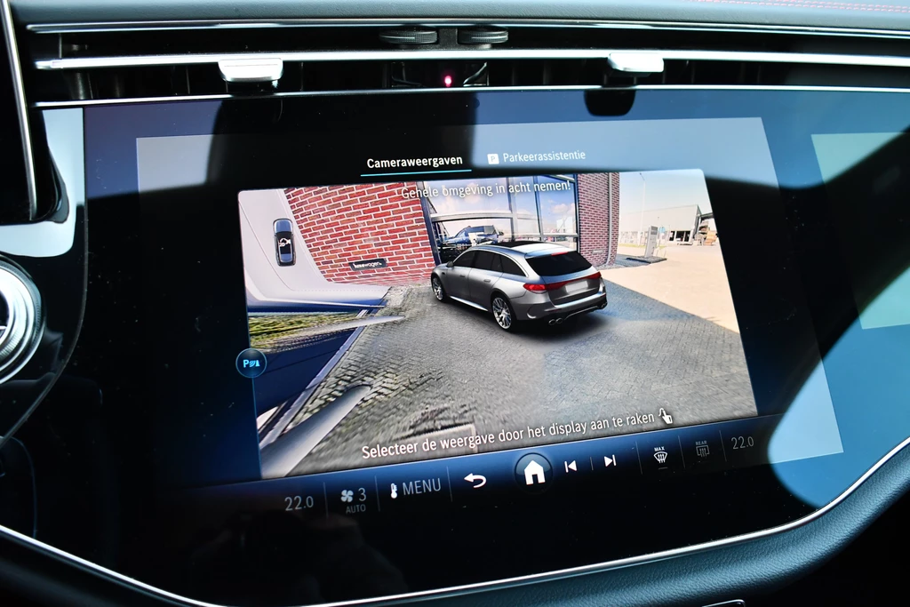 Mercedes-Benz E-Klasse – foto 32