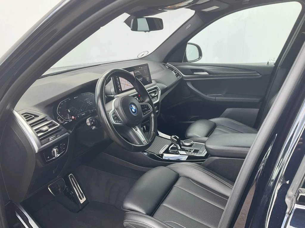 BMW X3 – foto 14