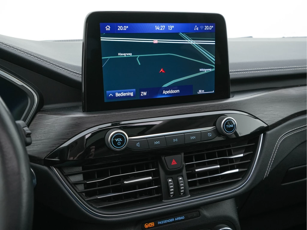 Ford Kuga – foto 15