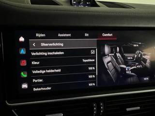 Porsche Cayenne – thumbnail 26