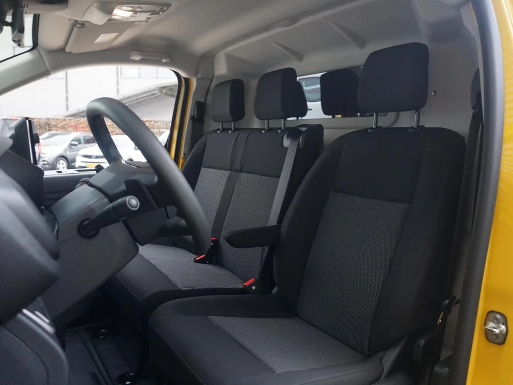 Opel Vivaro-e – foto 14