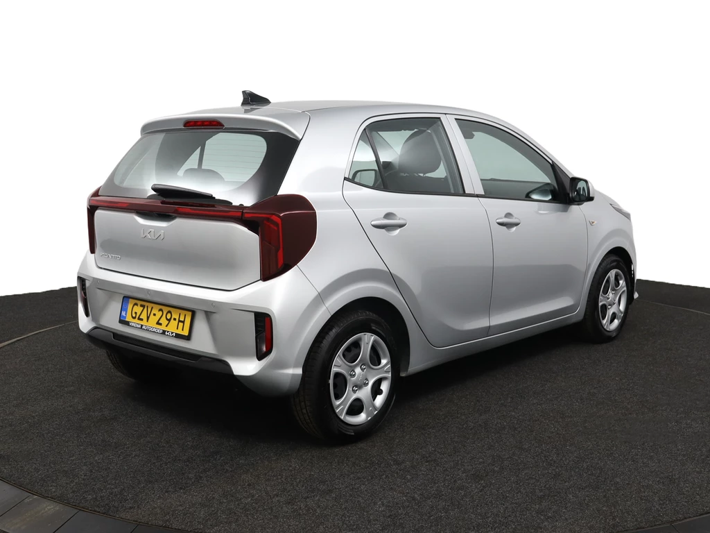 Kia Picanto – foto 8