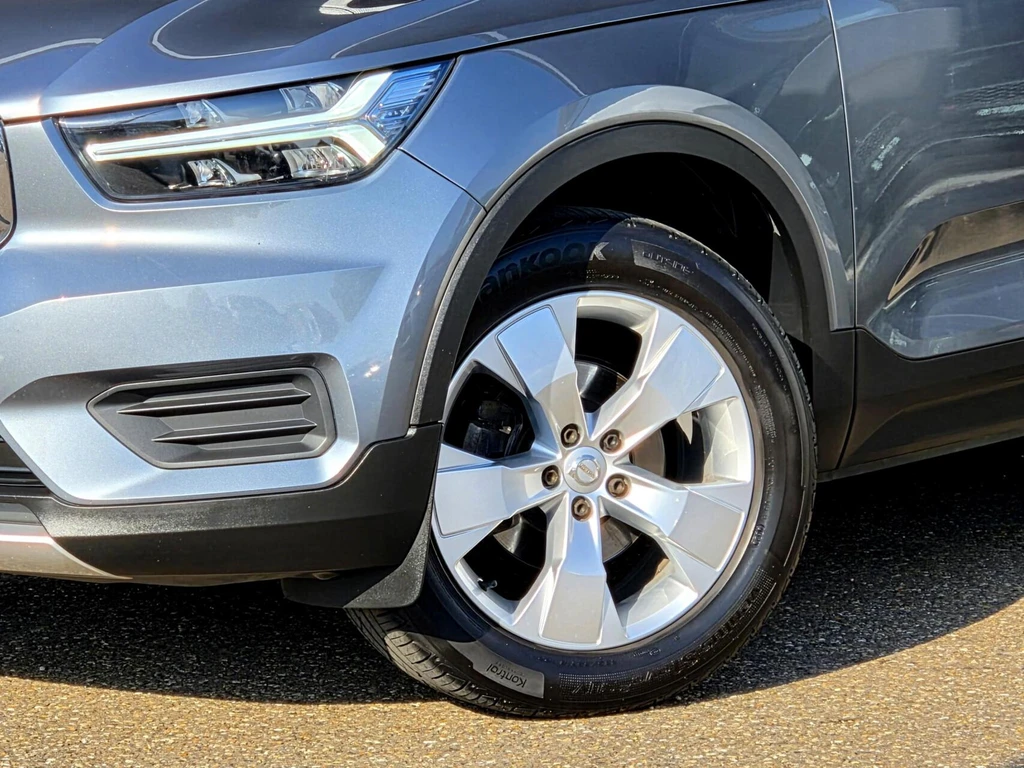 Volvo XC40 – foto 16