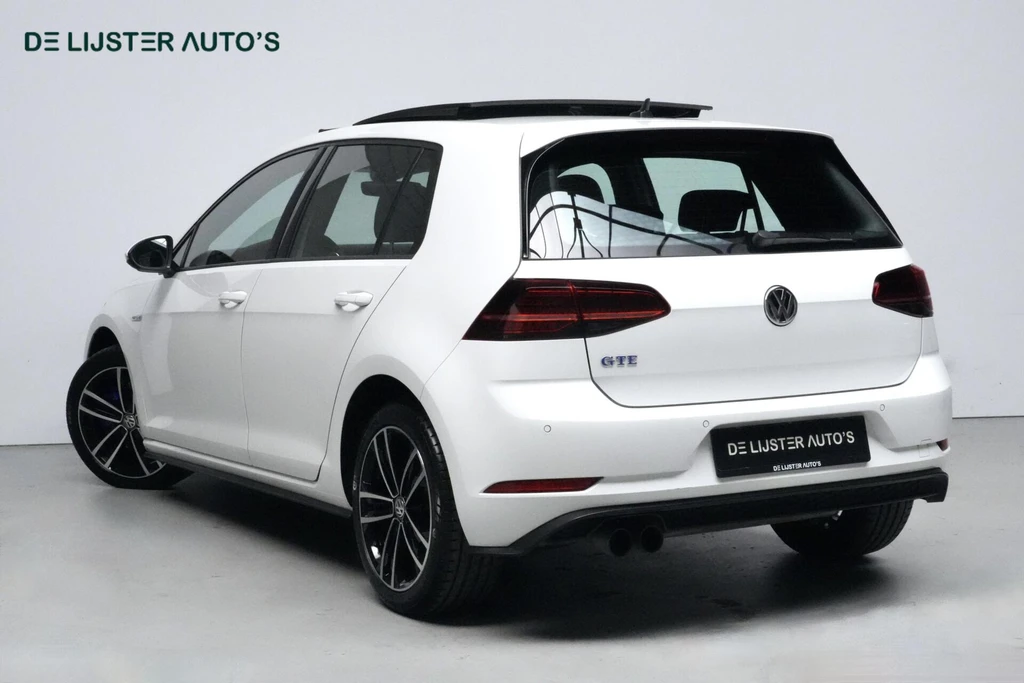 Volkswagen Golf – foto 3