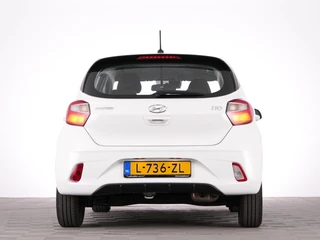 Hyundai i10 – thumbnail 10