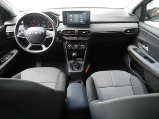 Dacia Sandero Stepway – thumbnail 7