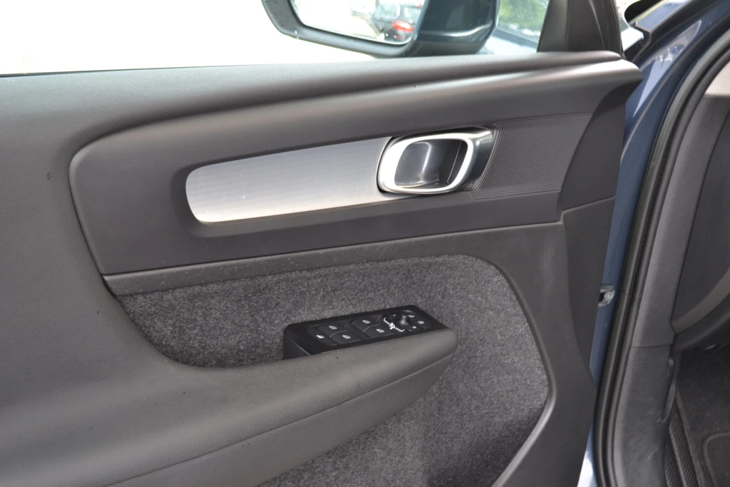 Volvo XC40 – foto 23
