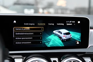 Mercedes-Benz A-Klasse – thumbnail 35