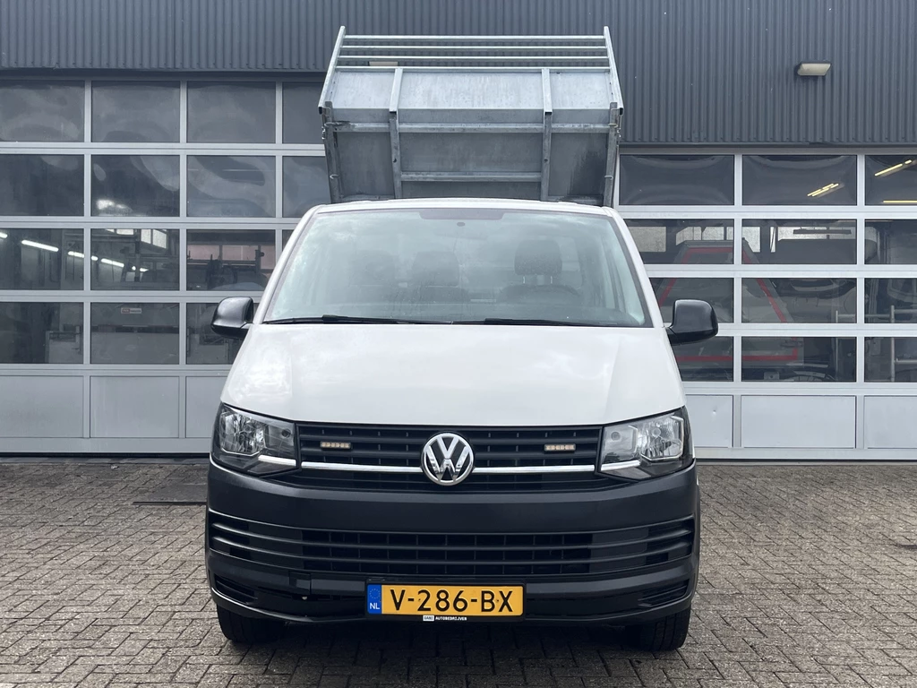 Volkswagen Transporter – foto 14