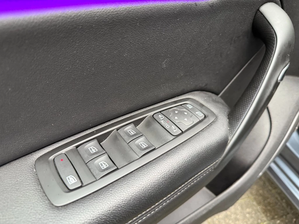 Renault Mégane – foto 19