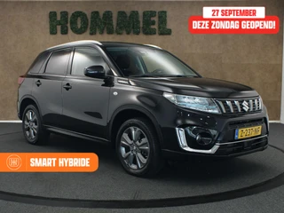 Suzuki Vitara – thumbnail 8