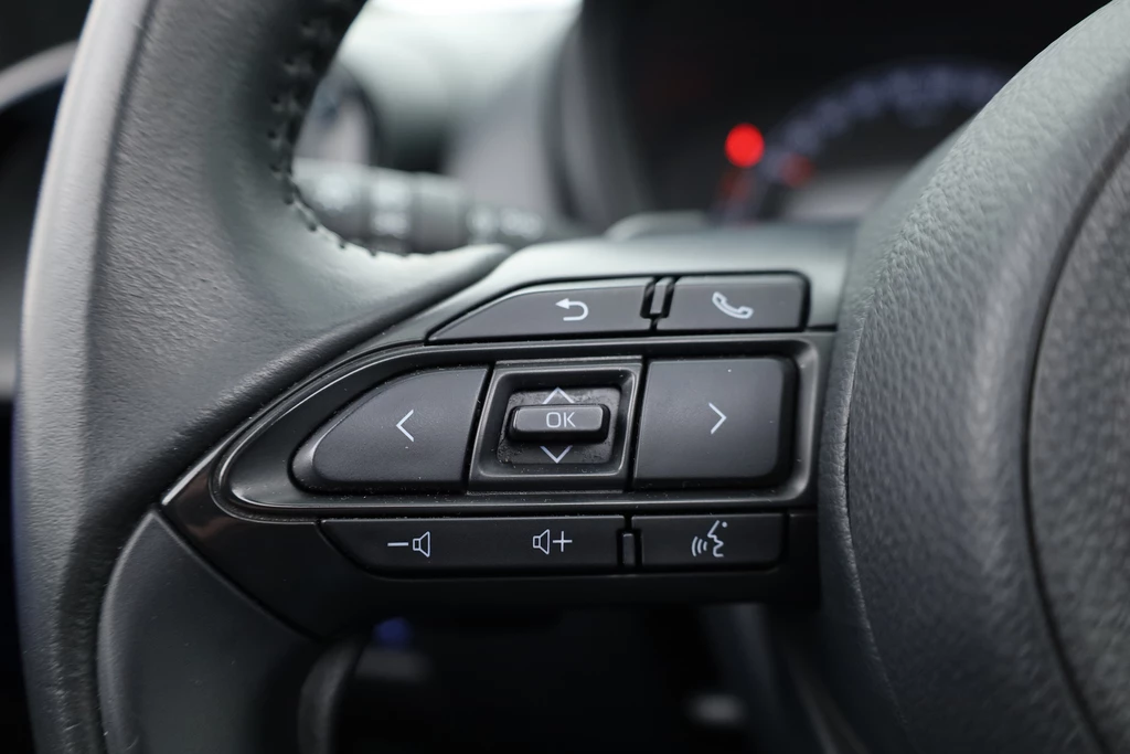 Toyota Aygo – foto 14
