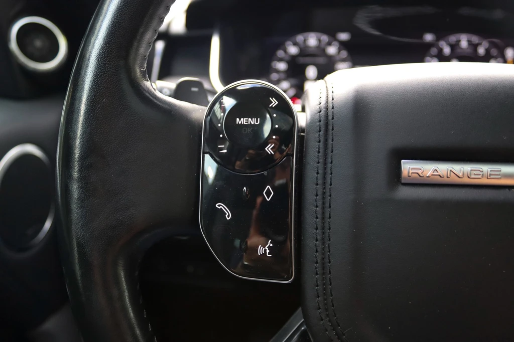 Land Rover Range Rover – foto 26