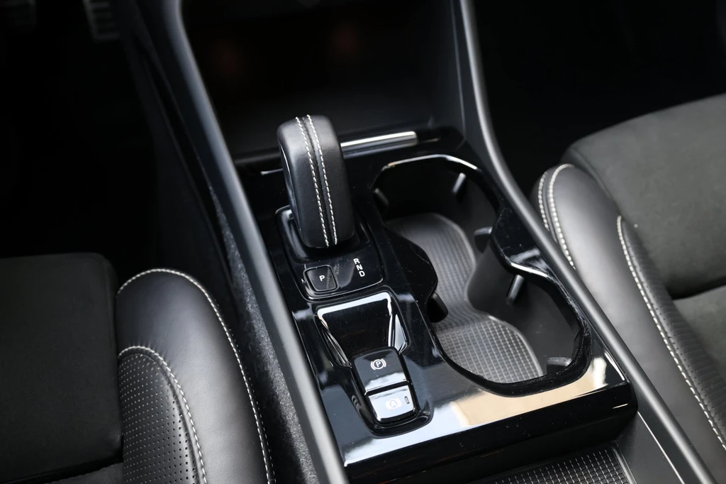 Volvo XC40 – foto 19