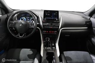 Mitsubishi Eclipse Cross – thumbnail 12