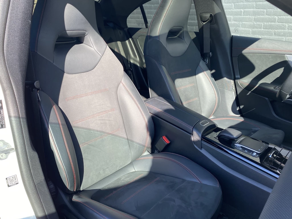 Mercedes-Benz CLA – foto 17