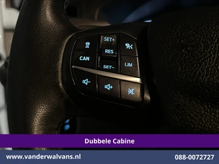 Ford Transit Custom – thumbnail 9