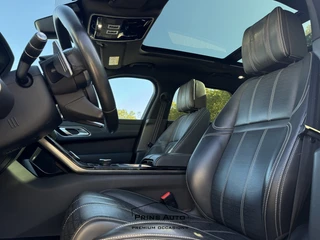 Land Rover Range Rover Velar – thumbnail 10