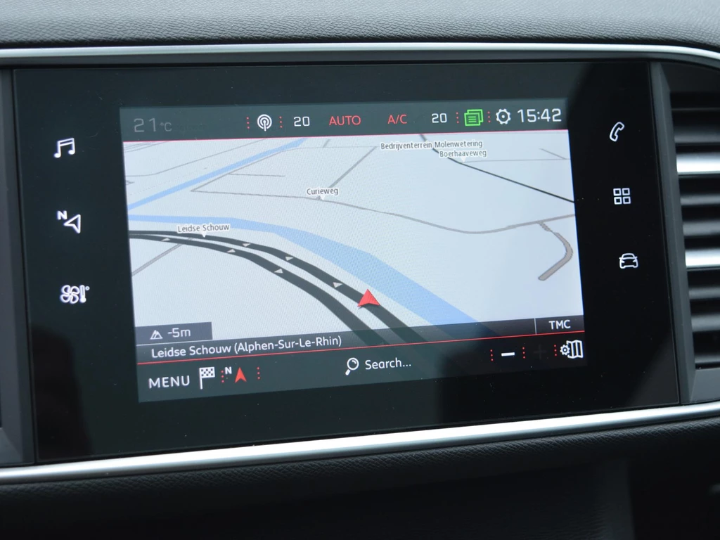 Peugeot 308 – foto 13