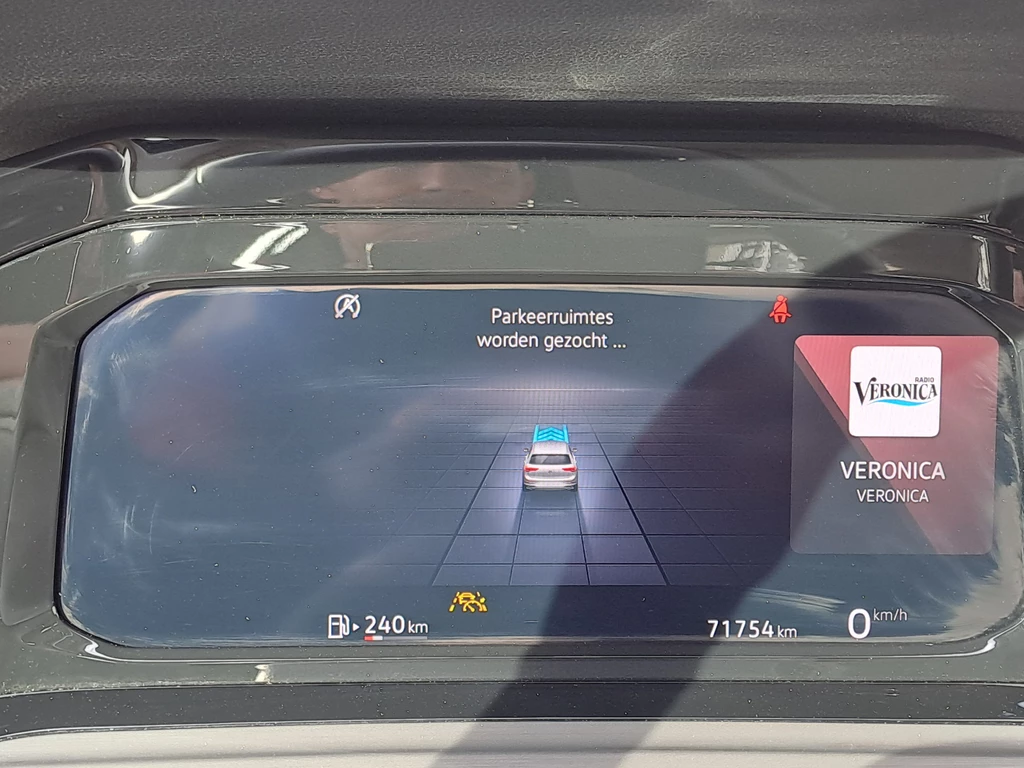 Volkswagen Golf – foto 47