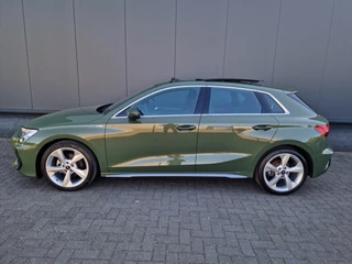 Audi A3 – thumbnail 2