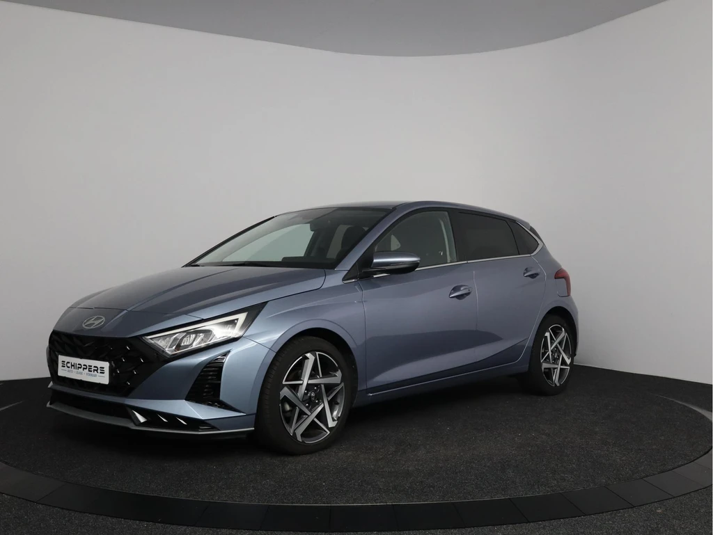 Hyundai i20 – foto 2