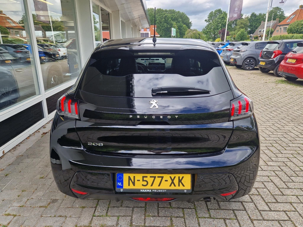Peugeot 208 – foto 4