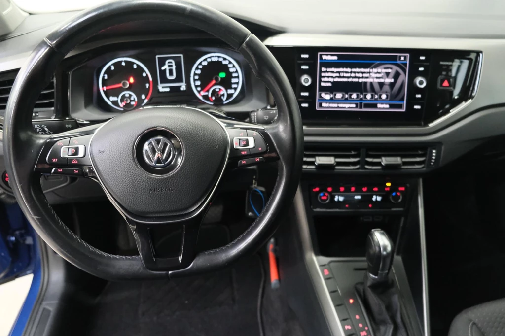 Volkswagen Polo – foto 12