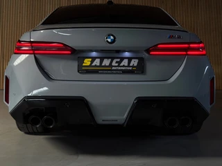 BMW M5 – thumbnail 7