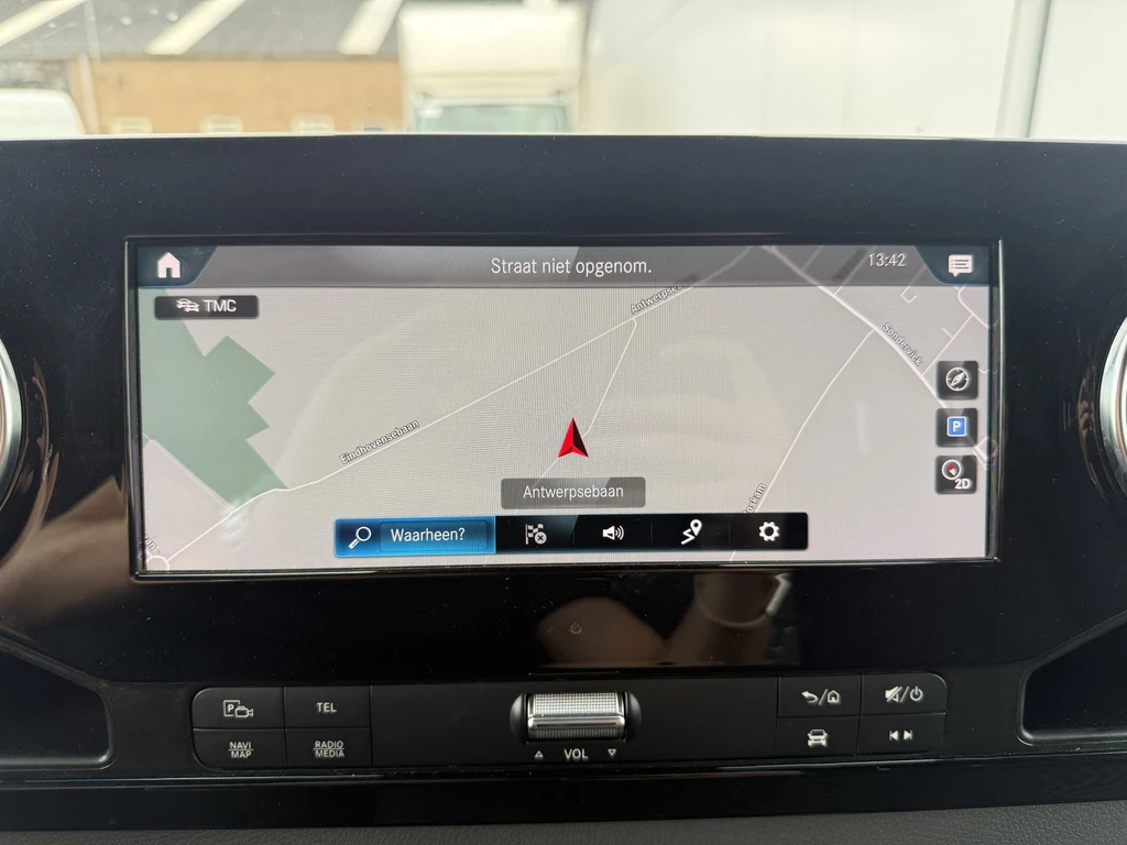 Mercedes-Benz Sprinter – foto 21