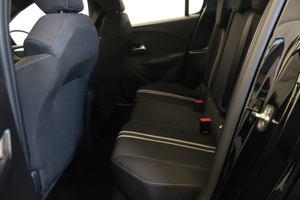 Opel Corsa – foto 11