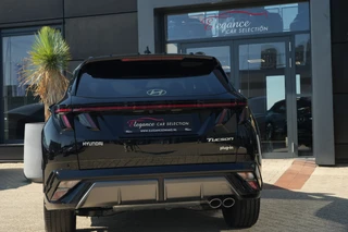 Hyundai Tucson – thumbnail 3