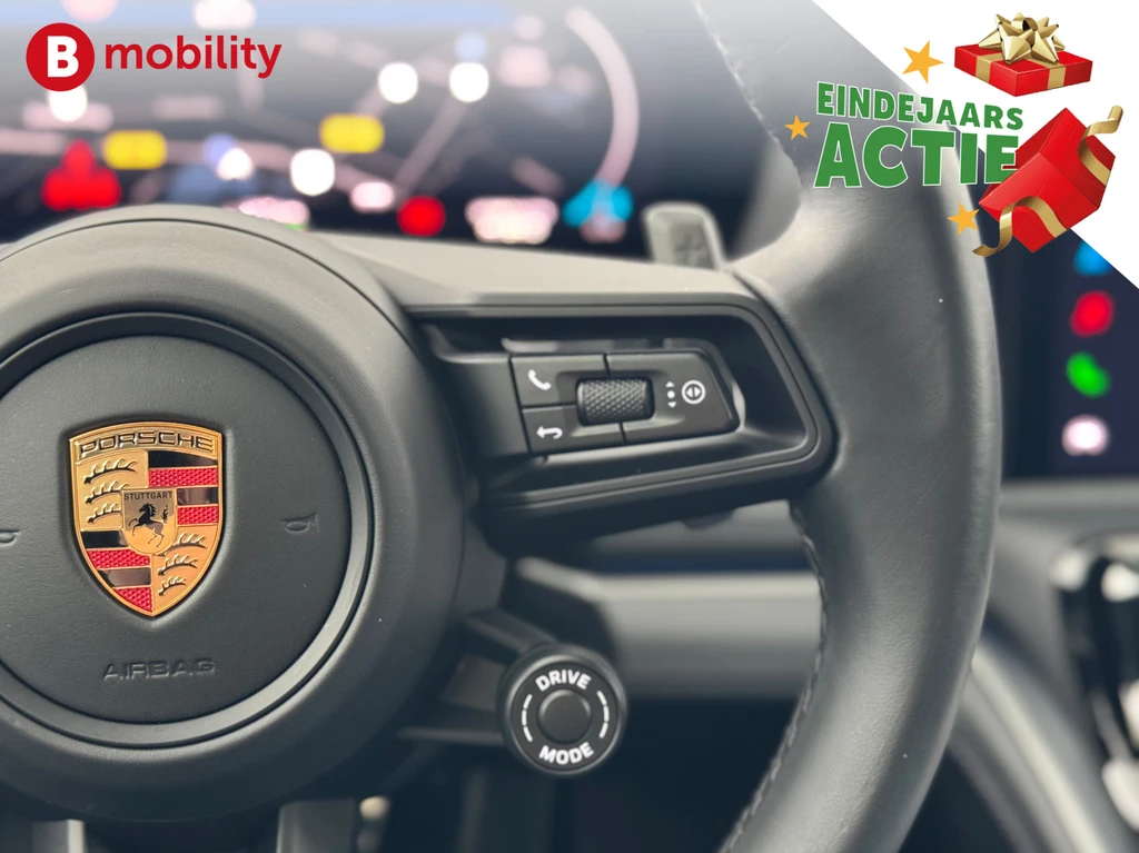 Porsche Panamera – foto 22