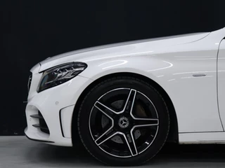 Mercedes-Benz C-Klasse – thumbnail 27