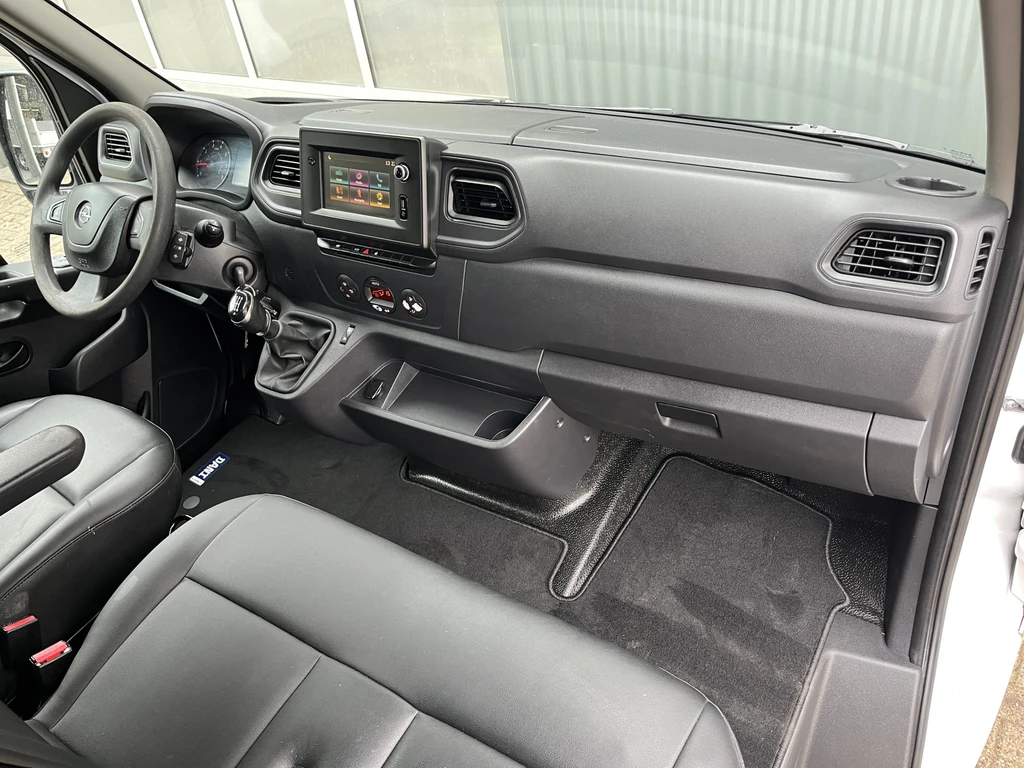 Opel Movano – foto 12