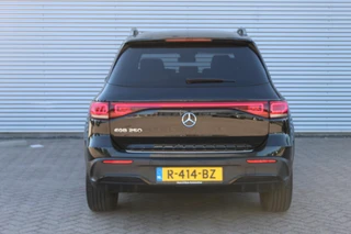 Mercedes-Benz EQB – thumbnail 5