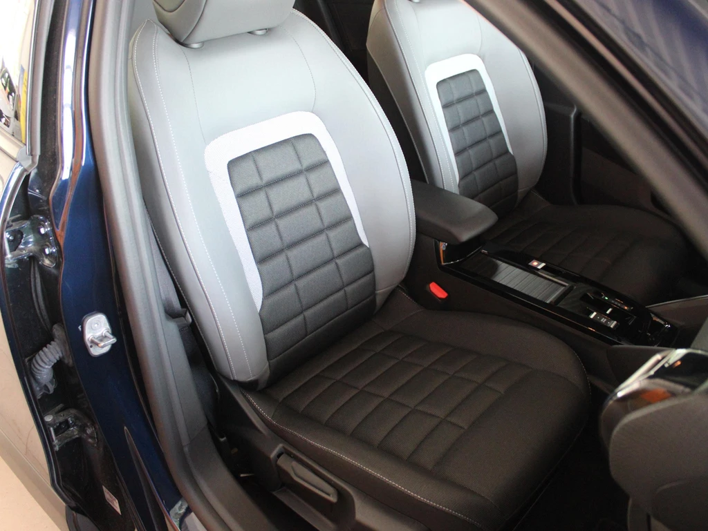 Citroën ë-C4 – foto 13