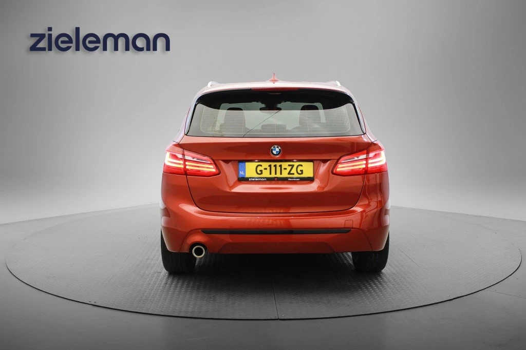 BMW 2 Serie – foto 4